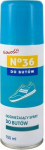 NO 36 pihustatav v&auml;rskendav deodorant jalgadele ja kingadele