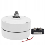 48v Magnetiline generaator elektriline + alaldi