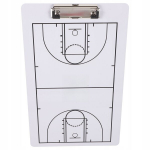 Korduvkasutatav meeskonnaspordi treeneri taktikaline tahvel