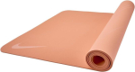 Nike Unisex - Adult joogamatt 4 mm Reve Yoga Mat, 809 Apricot Agate/washed Coral, 66 cm x 180 cm
