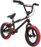 Stolen Agent 12 '' 2022 BMX Freestyle jalgratas, must