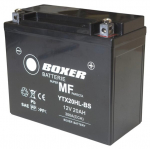 Aku Boxer YTX20HL-BS 12V 20Ah 300A