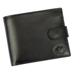 Rahakott meestele EL FORREST 875-67 RFID 87567RFID418525905280355374, Juoda