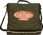 Kaasaskantav komplekt kajaloodile Mega Fishfinder 9"10"12" tugevdatud !!!
