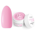 CLARESA Nail Builder Gel RUBBER GEL 3 - 12g - SMALL