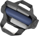 Yogiii joogamati kott | Originaal Yogiiitote | Joogakott joogamatile suure k&uuml;ljetasku ja lukuga taskuga | Sobib enamiku mati suurustega