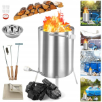 Basseini k&uuml;ttekomplekt rex v&auml;libasseini soojendi + kingitused