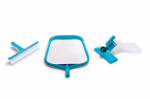 Basseini puhastustarvikute komplekt, INTEX 29056