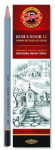 Koolitarbed 7. klassile Pliiatsid Joonistamistundideks Tehnilised pliiatsid B1