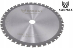 Metallisaag 165mm karbiidist otsaga 165x20 40t Tugev l&otilde;ikeketas