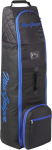 Macgregor Golf Mactc003sd Mactec Premium golfi reisikott ratastega, kaitsekate