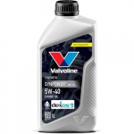 Valvoline Synpower MST C3 5W40 mootori&otilde;li, 1L