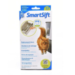 Hagen Catit Design SmartSift tualettkotid, 12 tk.