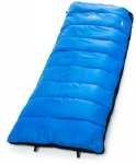 Fjord Nansen BIVAK 8&deg;C 1190g magamiskott, Colour Blue