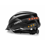Nutikas kiiver MTB Livall MT1 Neo Intercom / LED / SOS / BT 54-58cm