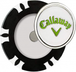 Callaway golfiharjutuste komplekt