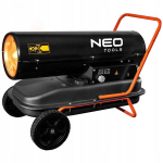 Neo 90-081 &otilde;lik&uuml;ttekeha 30kw 30000w, 34l paak