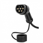 Elektris&otilde;idukite laadimiskaabel T&uuml;&uuml;p 2