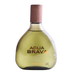 Aftershave kreem Agua Brava Puig (200 ml)