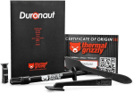 Termopasta Thermal Grizzly Duronaut - 2g termopasta - v&auml;ga k&otilde;rge pikaajaline stabiilsus ja soojusjuhtivus - maksimaalne j&otilde;udlus Cpu/gpu/ps4/ps5/xbox ja n&otilde;udlikele t&ouml;&ouml;stuslikele jahutuss&uuml;steemidele