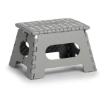 Zeller kokkupandav astmepink, 1 aste, 22 cm k&otilde;rgus, 150 kg kandev&otilde;ime, plast