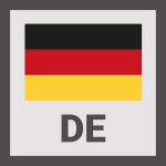 Gigatime Din B1 seinakalender 2025. aasta planeerija 100 x 70 cm suur kalender 2025 saksa keeles. Seinaplaneerija, aastakalender, Xxl seinakalender, maastikuformaat ideaalne kontoriplaneerija, perekonna kalender