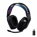Logitech G535 Lightspeed Juhtmevaba Kerge M&auml;nguri Headset Pc Ps4 Ps5