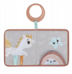 Arendav raamat Tiny Love Soft Unicorn