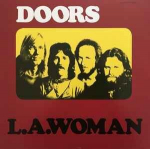 Vin&uuml;&uuml;lplaat Vinyl (LP) Doors* - L.A. Woman