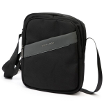 K&auml;ekott meestele Pierre Cardin 8158 ALAN06 8158ALAN06543598055716101864, Juoda