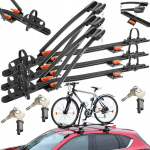 Katuseraam jalgrattahoidja Aguri Acuda, katuseraami jalgrattahoidja jalgrattale x3