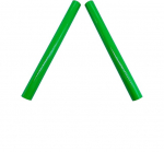 Iluv&otilde;re siset&uuml;kid BMW mudelitele TZYSZDB, rohelised, 2 tk