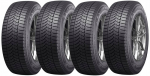 4x Transmate rehv 235/65r16c Transeason Van 115/113s, aastaringsed