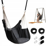 Brasiilia v&otilde;rkkiik aeda, r&otilde;dule patjadega, kiik, ripptool