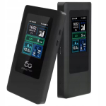 Kaasaskantav juhtmevaba 5g ruuter-modem Kingpin Kt-m2a Mifi 300mbps