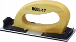 Boll k&auml;silihvimisketas 170 mm x 70 mm
