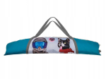 Suusakott lastele Snowsport Ski Bag Cats 6in1 103cm