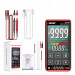 Digitaalne lcd multimeeter voolum&otilde;&otilde;tja + automaatne/manuaalne režiim