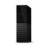 V&auml;line k&otilde;vaketas Western Digital My Book 16 TB 3.5"
