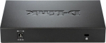 Kommutaator D-Link DGS-108GL / E