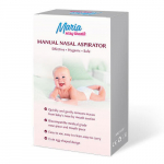 Maria Easy Breath &ndash; ninaaspiraator, manuaalne