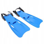 Sinised sukeldumis lestad t&auml;iskasvanutele