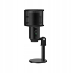 Fifine K683b Stuudio Usb kardioidne kondensaatormikrofon + statiiv