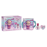 Laste parf&uuml;&uuml;mi komplekt Cry Babies Bruny (3 tk)