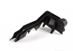 BMW E90 E91 E92 mootori kappi vasak &uuml;lem osa Originaal 51767142049