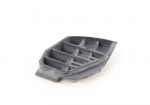 Bmw Verschlussdeckel E60 E61 E63 E64 E65 Originaal 11137524165