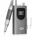 Nailmaster frees geellakile, h&uuml;briidlakkile, led, viil