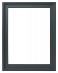 Mavanti Pildiraam puidust Slim hall 30x30 cm American Box