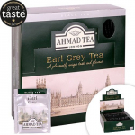 must tee AHMAD Earl Grey 100tk &uuml;mbrikus