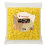 Malinowe Pasta V&auml;ikesed Karbid 500g Premium kvaliteet